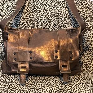 Stephanie Verdino Bag/ Purse